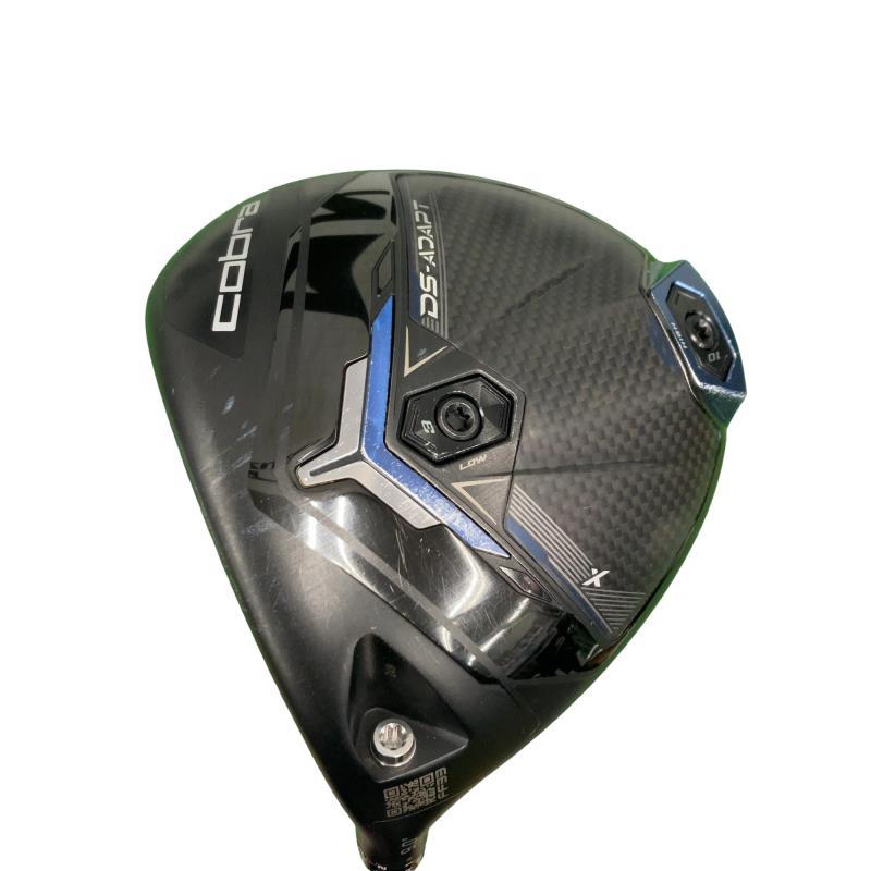 COBRA（コブラ） cobra DS-ADAPT X 9° レフティ ドライバー DR