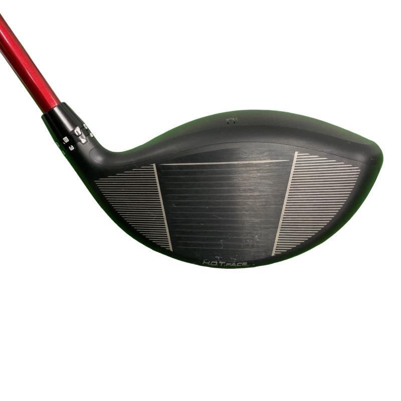 COBRA（コブラ） cobra DS-ADAPT X 9° レフティ ドライバー DR