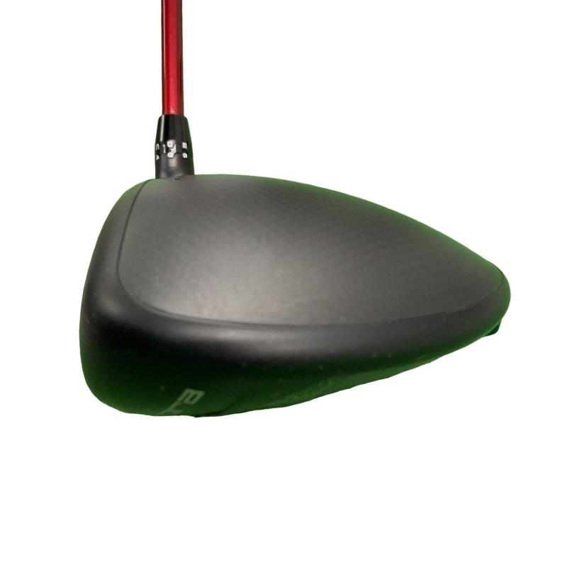 COBRA（コブラ） cobra DS-ADAPT X 9° レフティ ドライバー DR