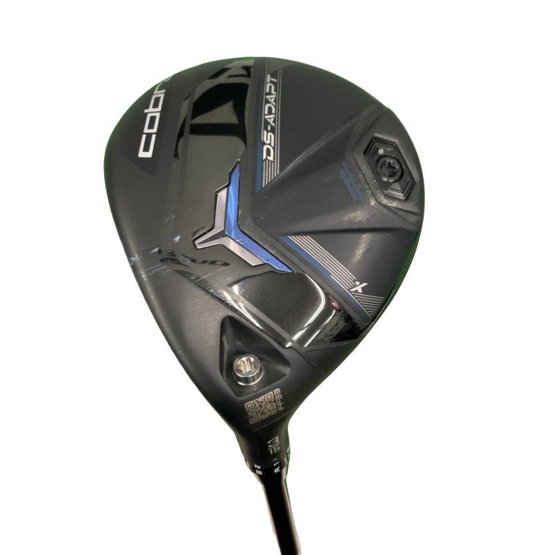 COBRA（コブラ） cobra DS-ADAPT X 3W レフティ フェアウェイウッド FW