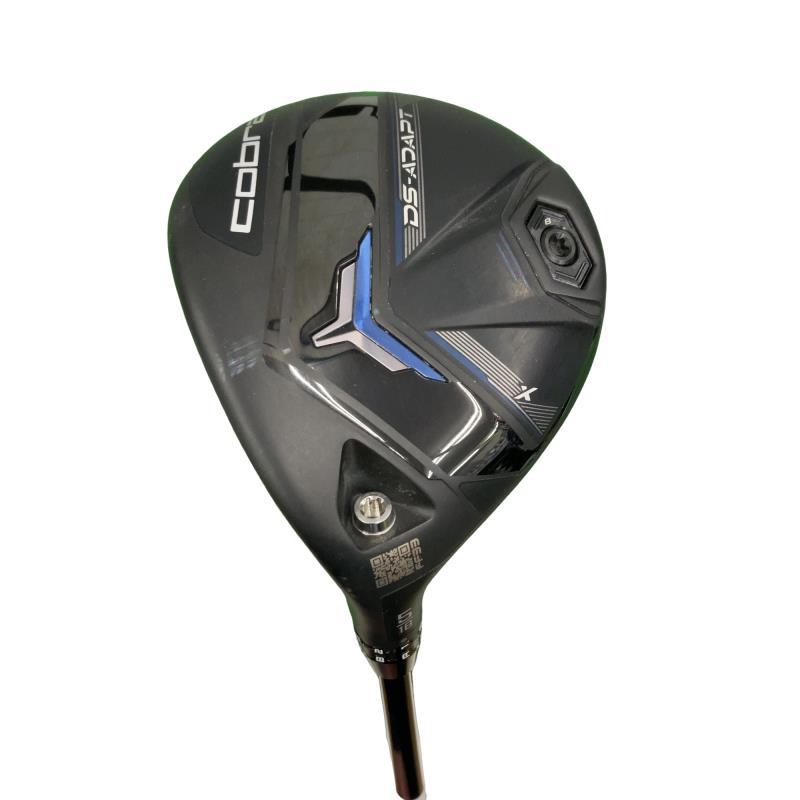COBRA（コブラ） cobra DS-ADAPT X 5W レフティ フェアウェイウッド FW