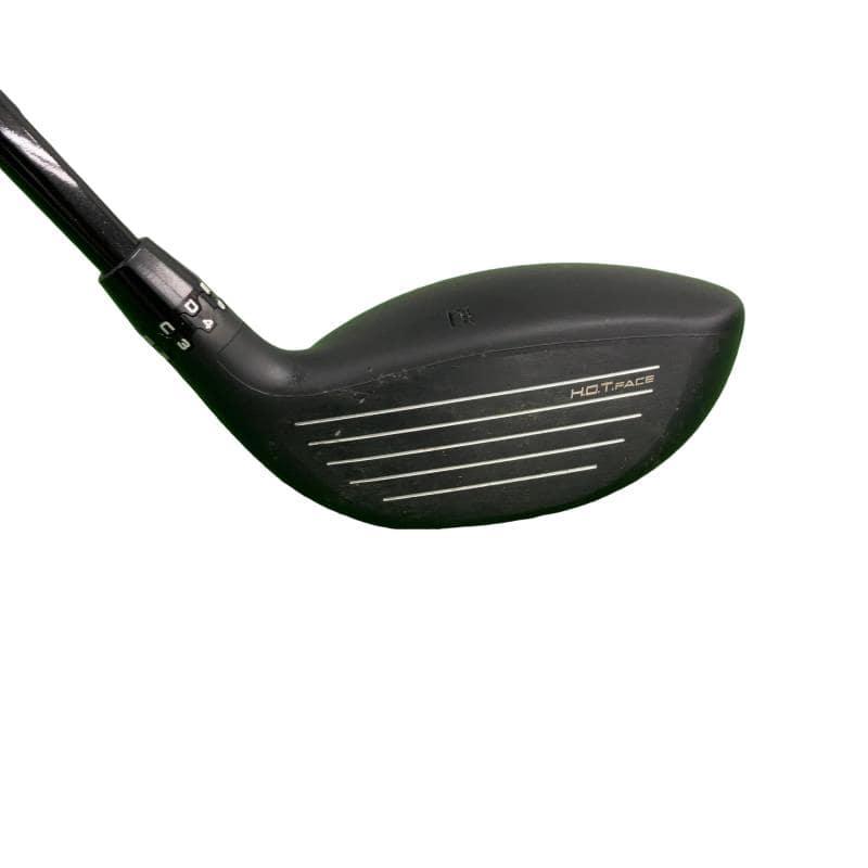 COBRA（コブラ） cobra DS-ADAPT X 5W レフティ フェアウェイウッド FW