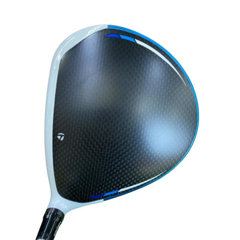 TaylorMade（テーラーメイド） SIM2 MAX-D 12° レディース ドライバー