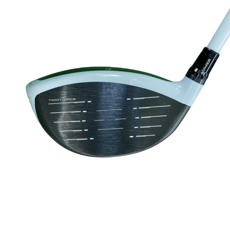TaylorMade（テーラーメイド） SIM2 MAX-D 12° レディース ドライバー