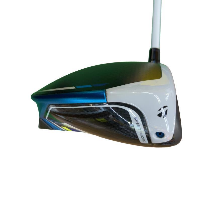 TaylorMade（テーラーメイド） SIM2 MAX-D 12° レディース ドライバー