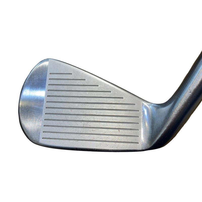 ダンロップ SRIXON Z545  6S アイアンセット IR フレックスR_2