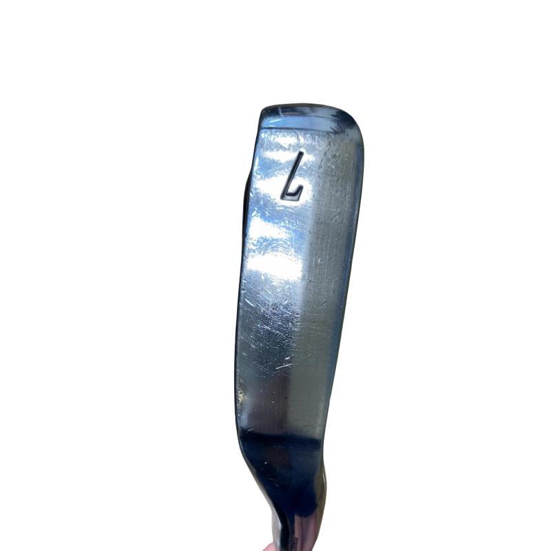 ダンロップ SRIXON Z545  6S アイアンセット IR フレックスR_3