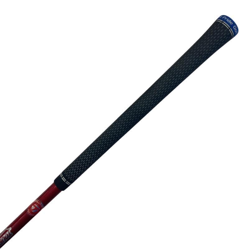 テーラーメイド Qi35 LS 10.5° ドライバー DR フレックスSの画像