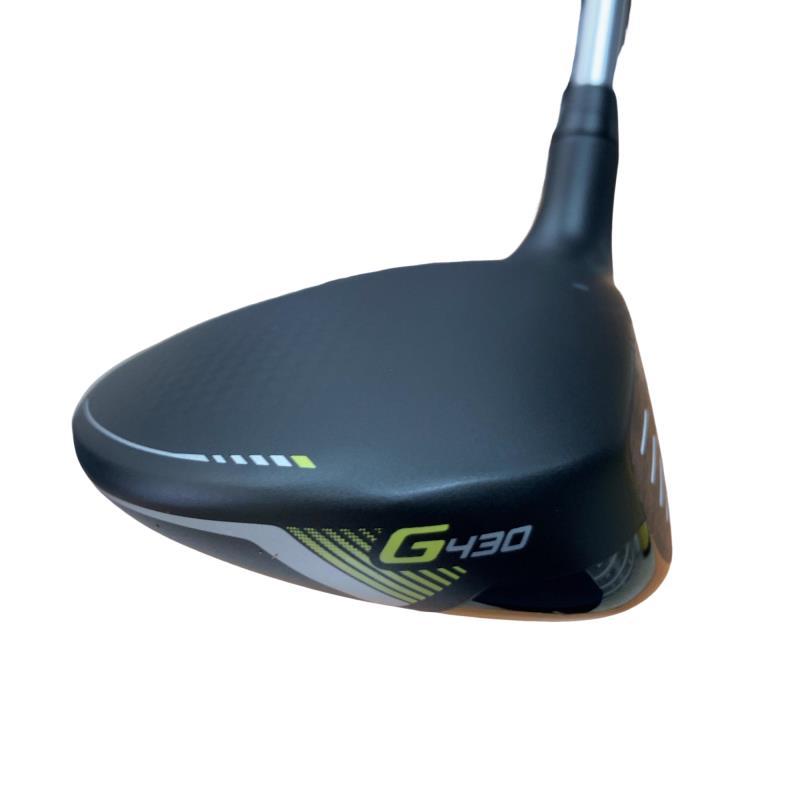 PING（ピン） G430 HL MAX 7W フェアウェイウッド FW フレックスその他