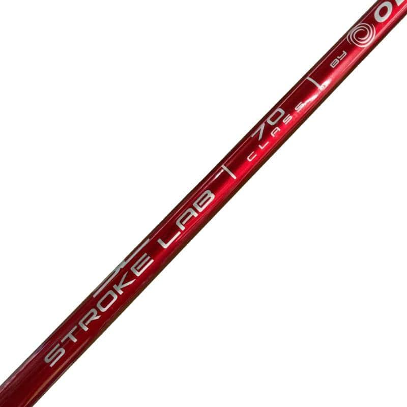 オデッセイ WHITE HOT BLACK NINE 34インチ パター PT フレックスその他_4