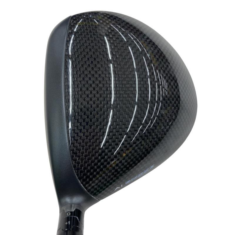 Callaway（キャロウェイ） PARADYM Ai SMOKE ◇◇◇ 10.5° ドライバー