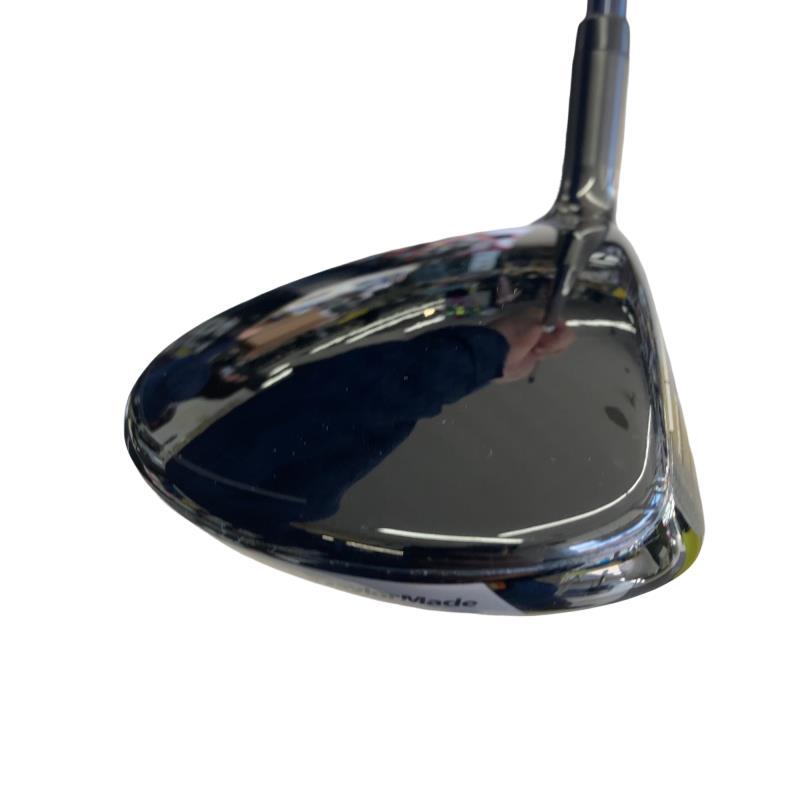 TaylorMade（テーラーメイド） Qi10 MAX 7W フェアウェイウッド FW