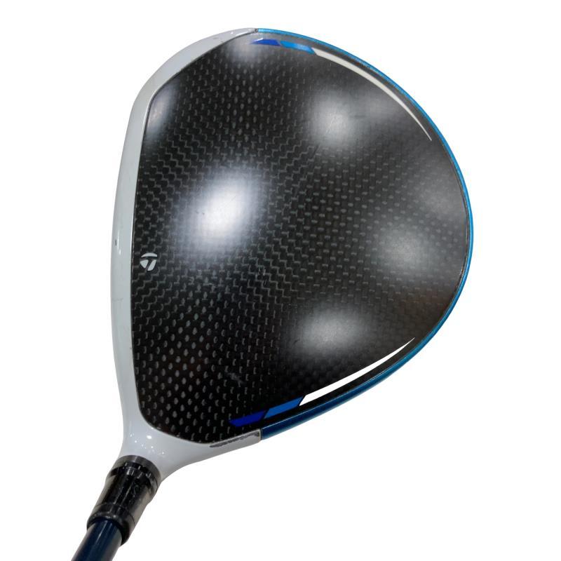 クラブ TaylorMade SIM2 MAX D 10.5 SR TaylorMade（テーラーメイド） SIM2 MAX-D 10.5° ドライバー DR