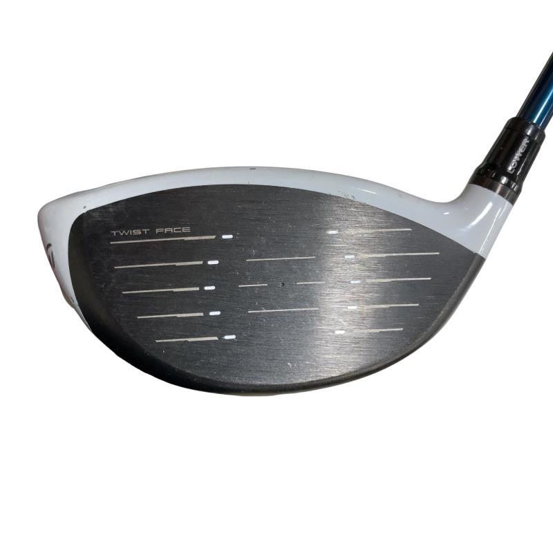 TaylorMade（テーラーメイド） SIM2 MAX-D 10.5° ドライバー DR