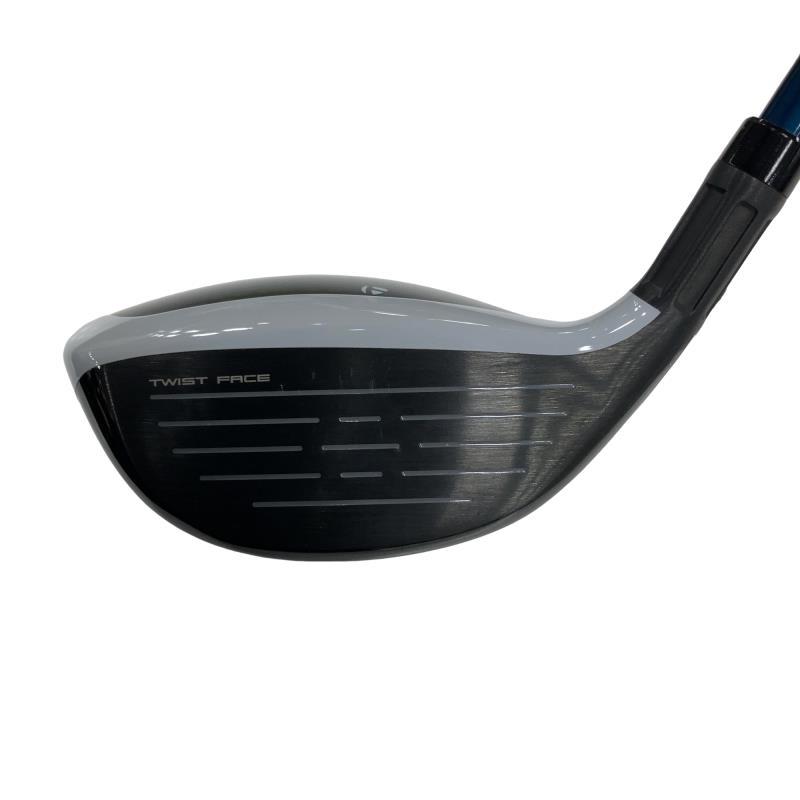 TaylorMade（テーラーメイド） SIM2 MAX 5W フェアウェイウッド FW