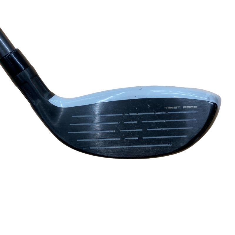 TaylorMade（テーラーメイド） SIM MAX U4 レフティ ユーティリティ UT