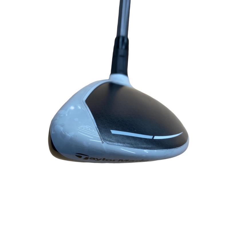 TaylorMade SIM MAX 4Uユーティリティ レフティ TaylorMade（テーラーメイド） SIM MAX U4 レフティ ユーティリティ UT