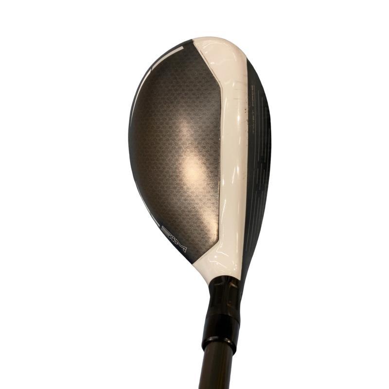 TaylorMade（テーラーメイド） SIM MAX U3 レフティ ユーティリティ UT