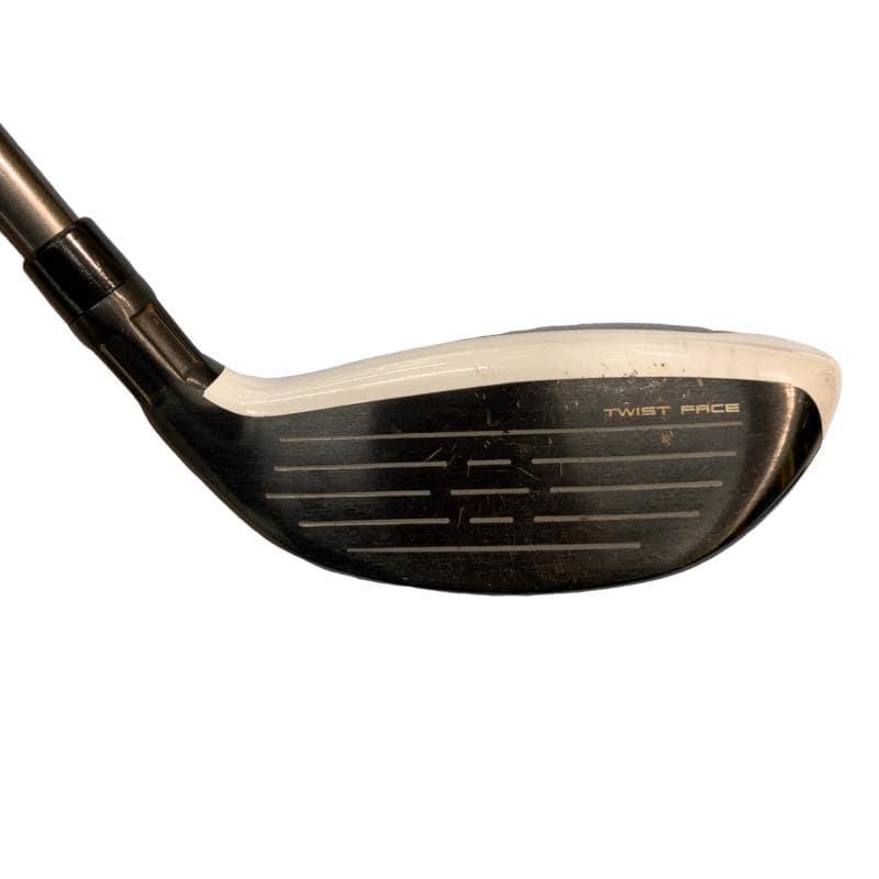 モ*ナ様 TaylorMade SIM MAX ユーティリティ　U3 TaylorMade（テーラーメイド） SIM MAX U3 レフティ ユーティリティ UT