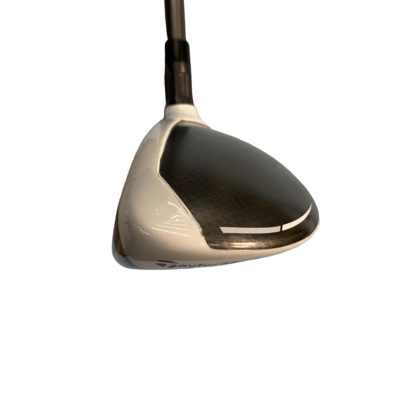 TaylorMade（テーラーメイド） SIM MAX U3 レフティ ユーティリティ UT