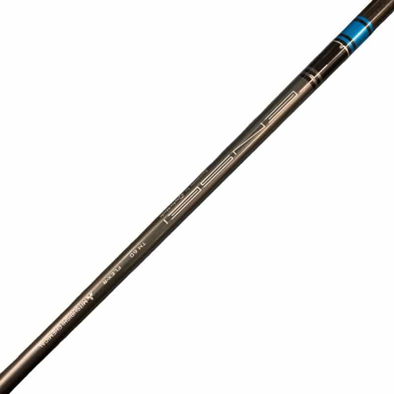 TaylorMade（テーラーメイド） SIM MAX U3 レフティ ユーティリティ UT