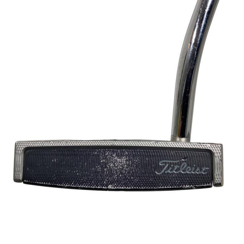 タイトリスト SCOTTY CAMERON FUTURA 5.5M(2017) 34インチ パター PT フレックスその他_2