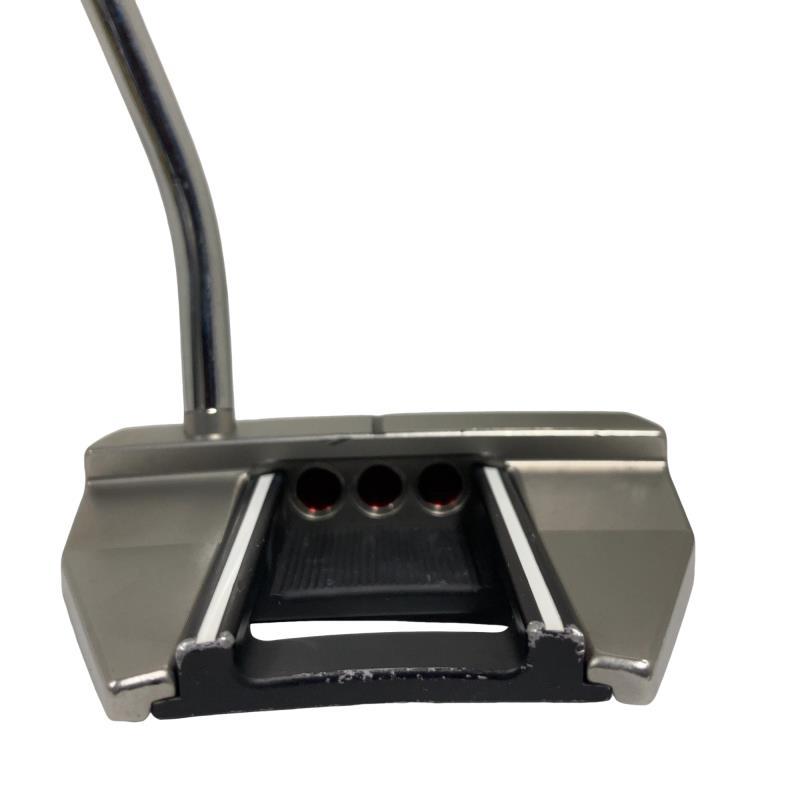 タイトリスト SCOTTY CAMERON FUTURA 5.5M(2017) 34インチ パター PT フレックスその他_3