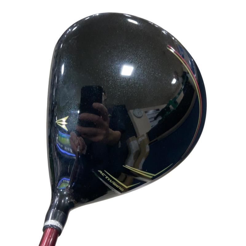 ダンロップ XXIO PRIME(2025) 10.5° ドライバー DR フレックスR_1