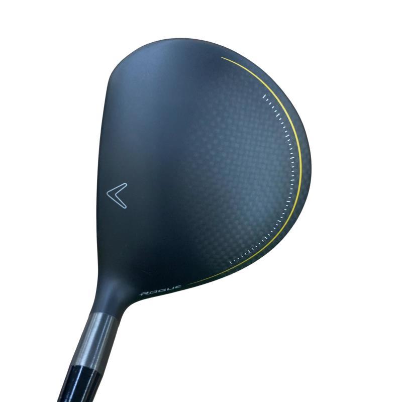 Callaway（キャロウェイ） ROGUE ST MAX 3W フェアウェイウッド FW