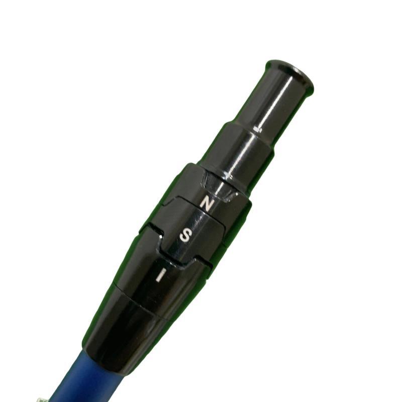 キャロウェイスリーブ付き(QUANTUM系) フジクラ ドライバー用 シャフト VENTUS BLUE(2024) 5 フレックスR_1