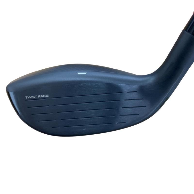 TaylorMade（テーラーメイド） Qi4D MAX LITE U5 ユーティリティ UT