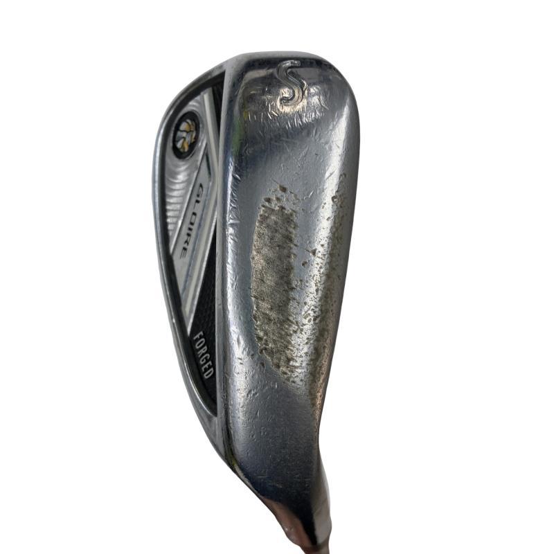 TaylorMade（テーラーメイド） GLOIRE FORGED 8S アイアンセット IR 