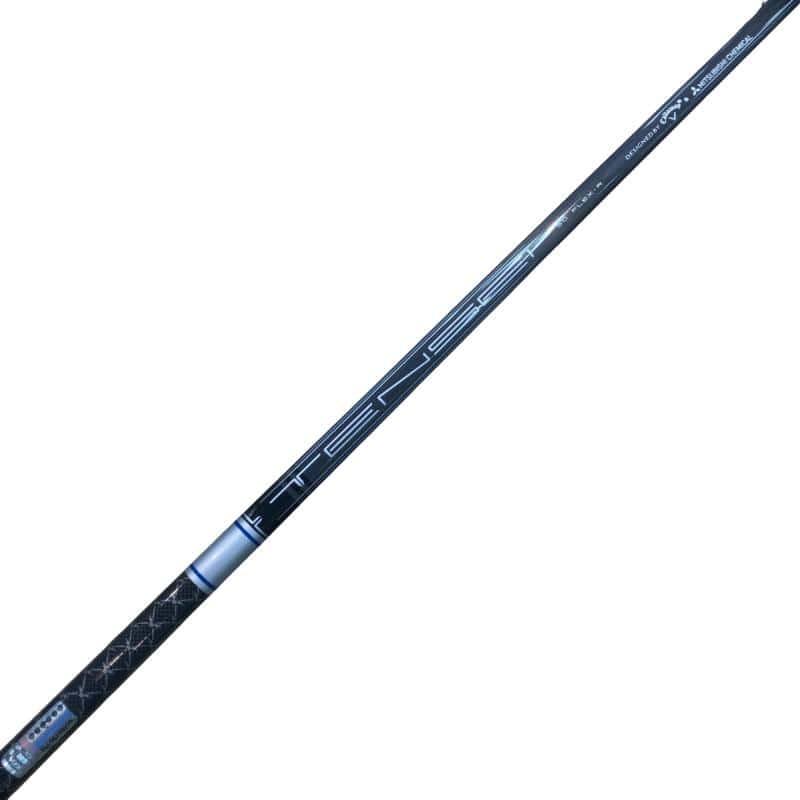 Callaway（キャロウェイ） PARADYM Ai SMOKE MAX 5W フェアウェイ