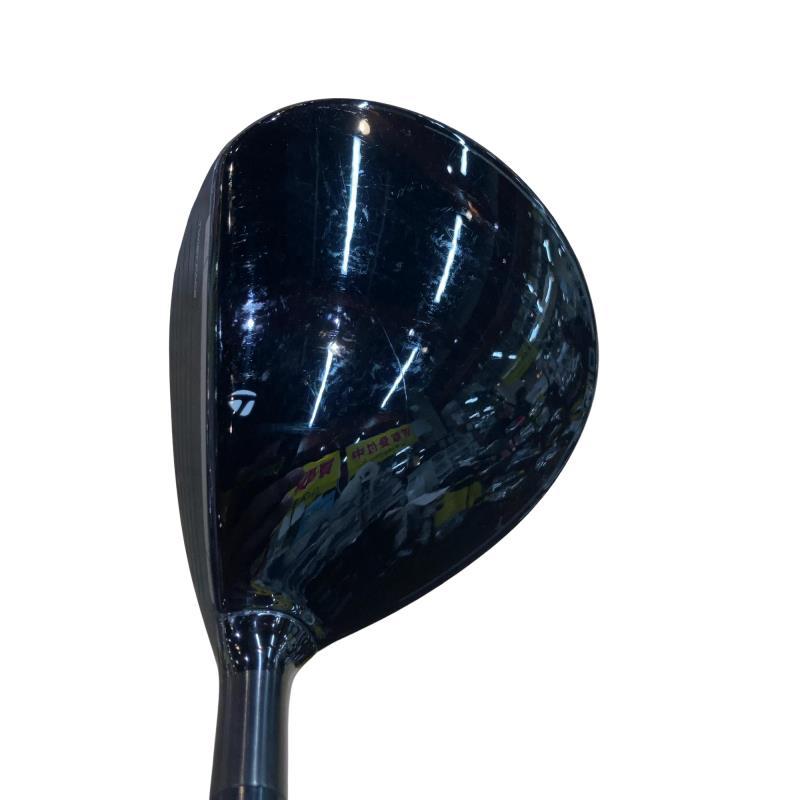 TaylorMade（テーラーメイド） Qi10 5W フェアウェイウッド FW