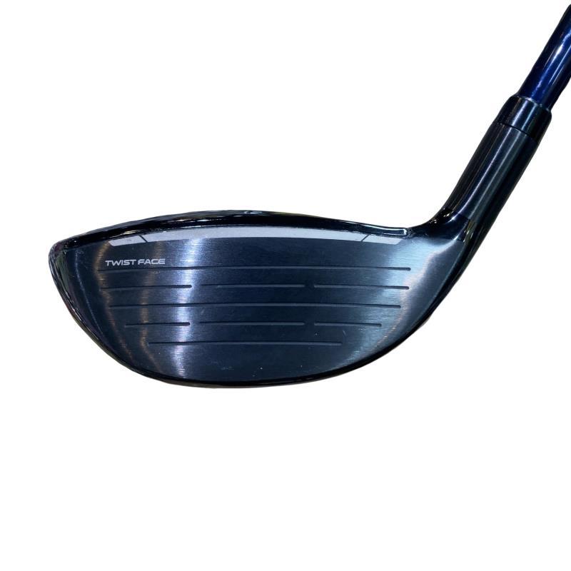 TaylorMade（テーラーメイド） Qi10 5W フェアウェイウッド FW