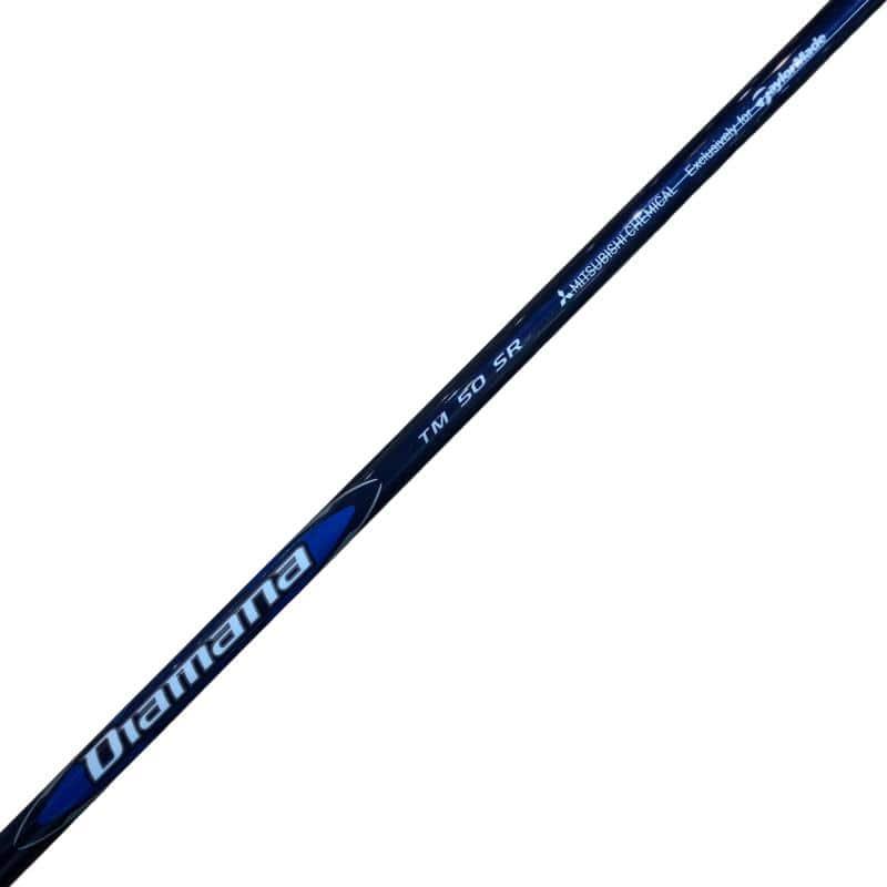 TaylorMade（テーラーメイド） Qi10 5W フェアウェイウッド FW