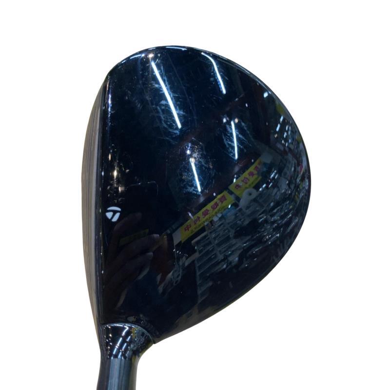 テーラーメイド　Qi10フェアウェイウッド 5W TaylorMade（テーラーメイド） Qi10 5W フェアウェイウッド FW