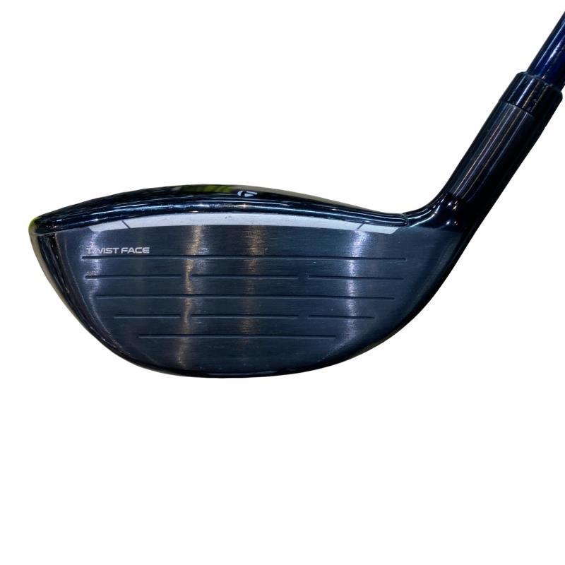 TaylorMade（テーラーメイド） Qi10 5W フェアウェイウッド FW