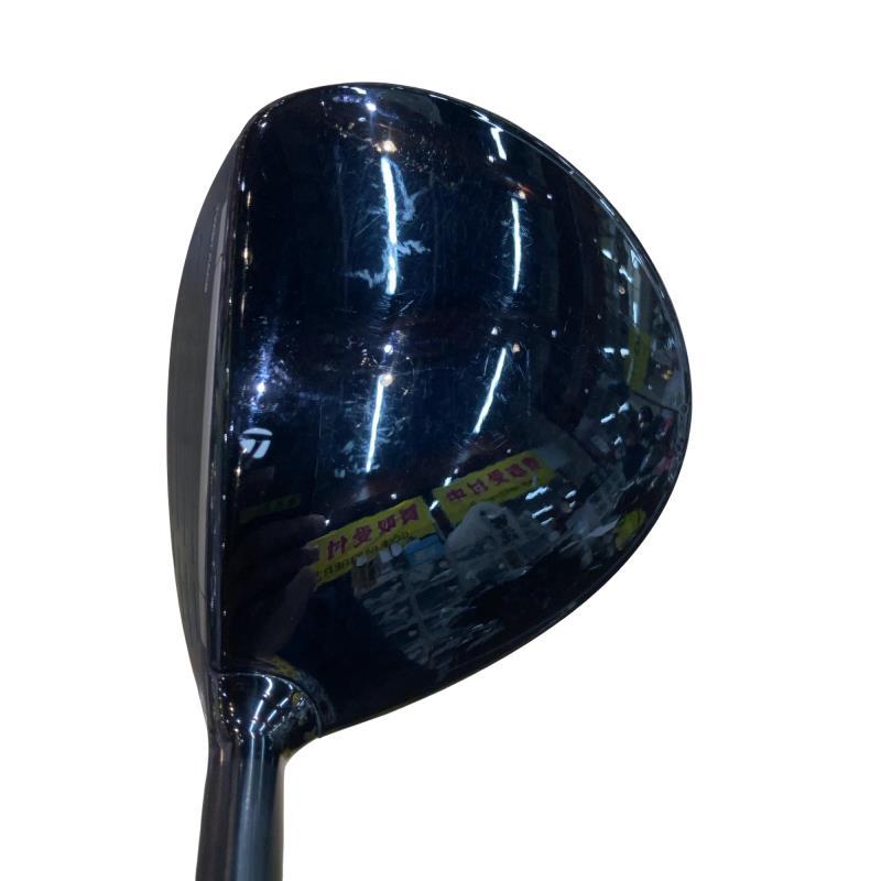 TaylorMade（テーラーメイド） Qi10 MAX 5W フェアウェイウッド FW