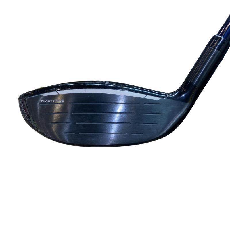 TaylorMade（テーラーメイド） Qi10 MAX 5W フェアウェイウッド FW