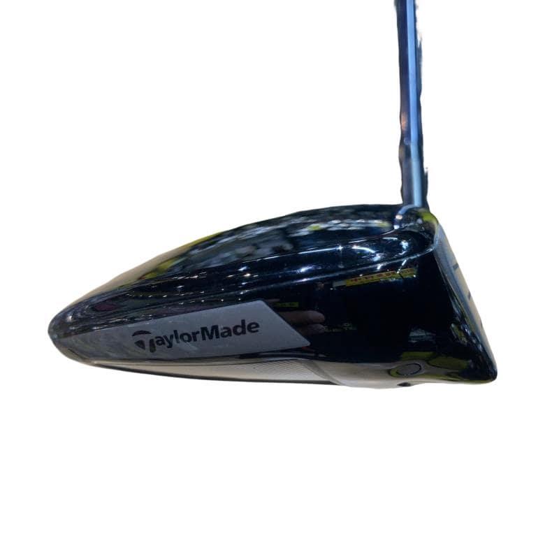 TaylorMade（テーラーメイド） Qi10 MAX 5W フェアウェイウッド FW
