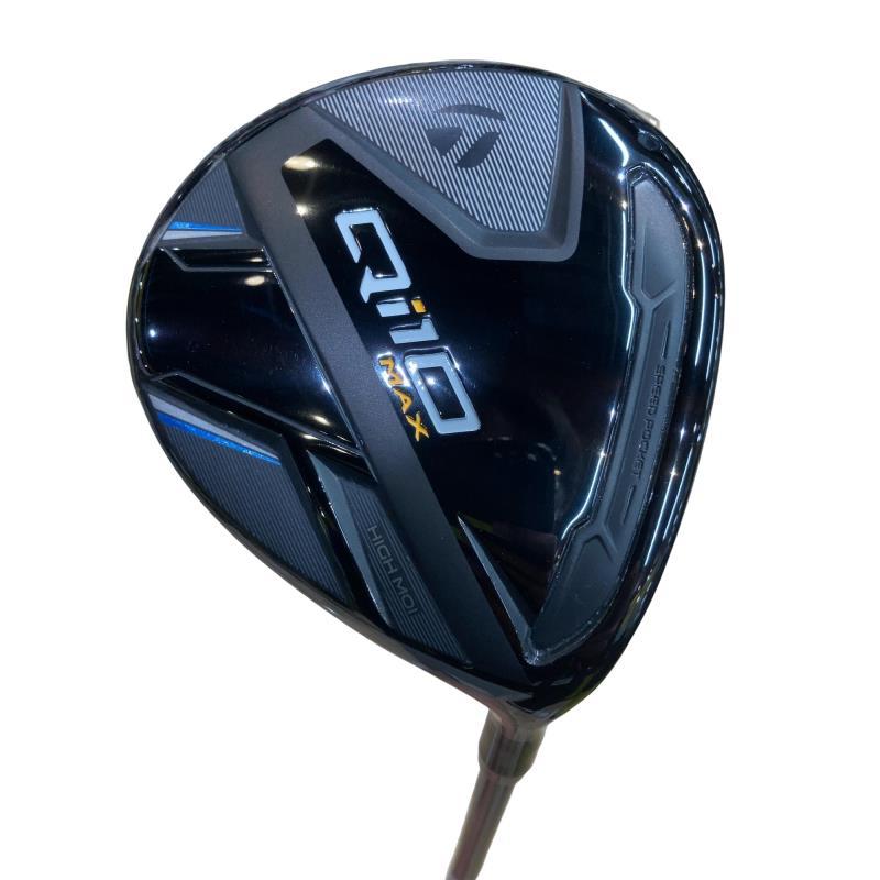 TaylorMade（テーラーメイド） Qi10 MAX 5W フェアウェイウッド FW