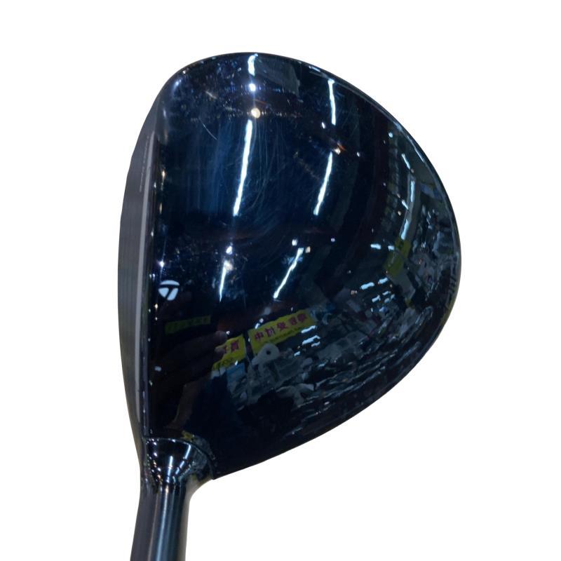 TaylorMade（テーラーメイド） Qi10 MAX 5W フェアウェイウッド FW