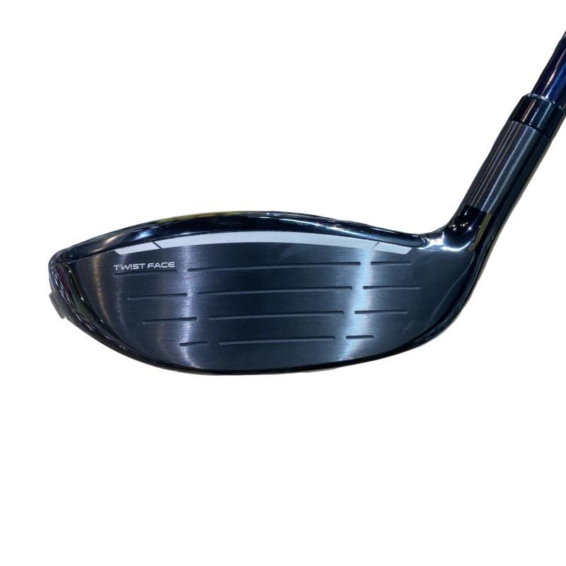 TaylorMade（テーラーメイド） Qi10 MAX 5W フェアウェイウッド FW