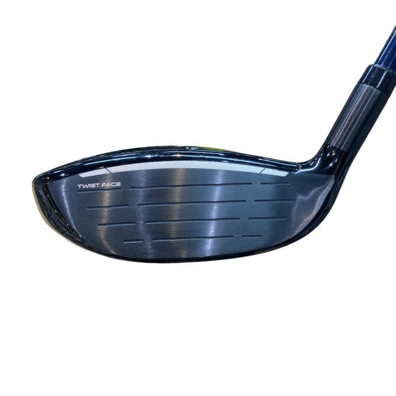 TaylorMade（テーラーメイド） Qi10 MAX 5W フェアウェイウッド FW