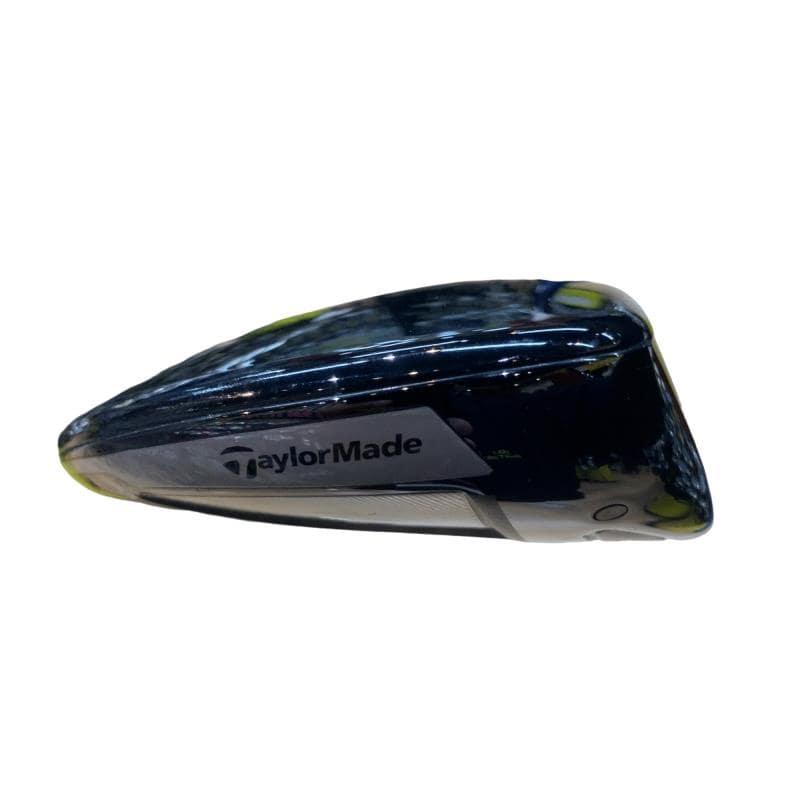 TaylorMade（テーラーメイド） Qi10 MAX 5W フェアウェイウッド FW