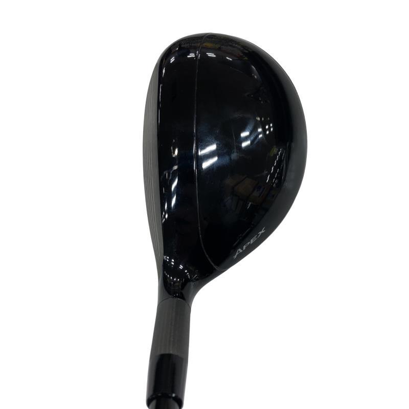 Callaway（キャロウェイ） APEX UW(2026) 21° ユーティリティ UT
