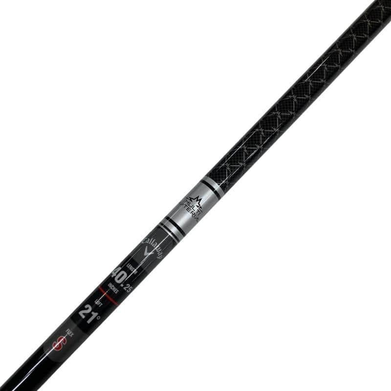 Callaway（キャロウェイ） APEX UW(2026) 21° ユーティリティ UT