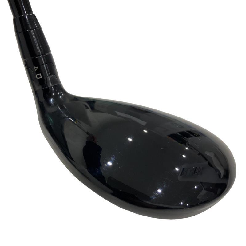 タイトリスト TSR2 21° ユーティリティ UT フレックスS Titleist 