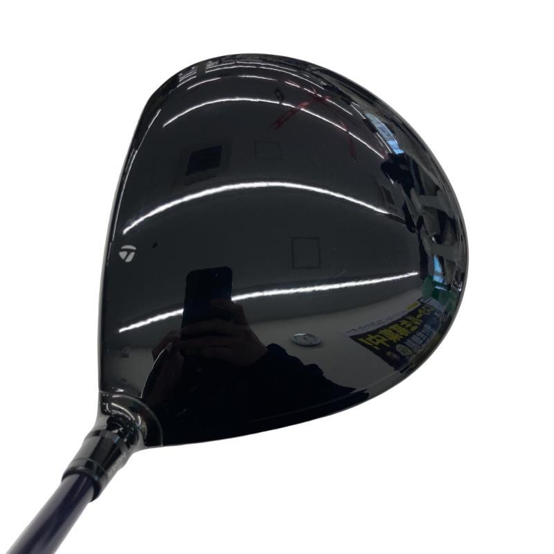 TaylorMade（テーラーメイド） Qi10 MAX 10.5° ドライバー DR